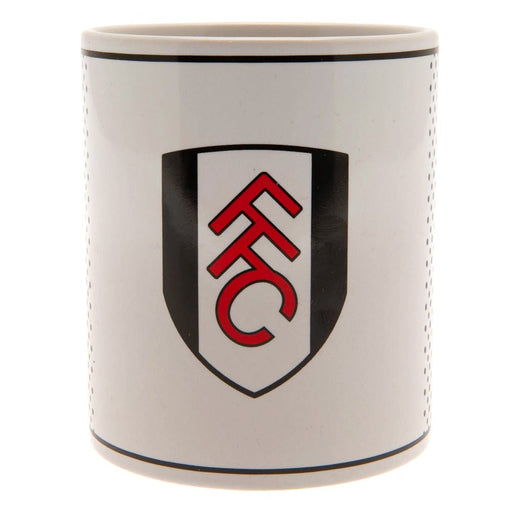 Fulham FC Mug FD - Excellent Pick