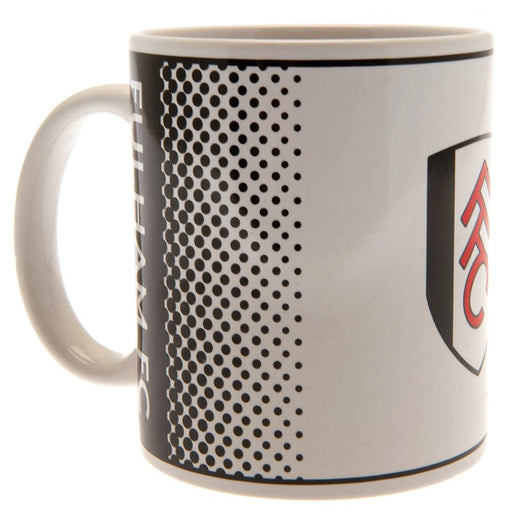 Fulham FC Mug FD - Excellent Pick