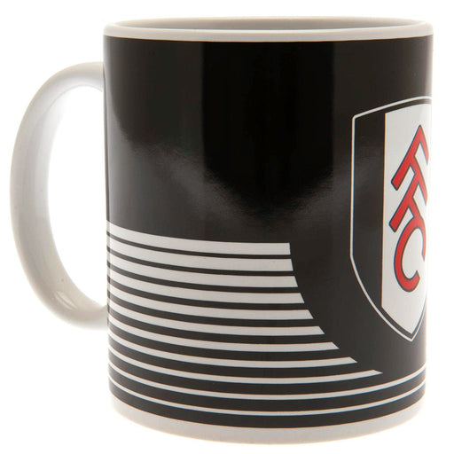 Fulham FC Mug LN - Excellent Pick