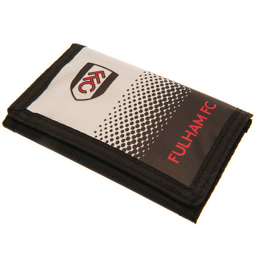 Fulham FC Nylon Wallet FD - Excellent Pick