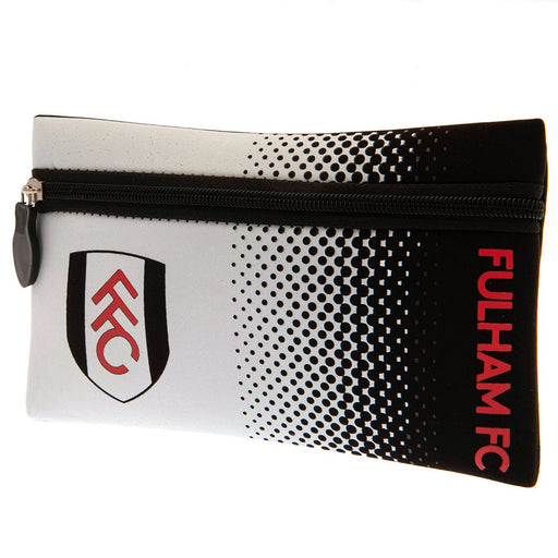 Fulham FC Pencil Case - Excellent Pick