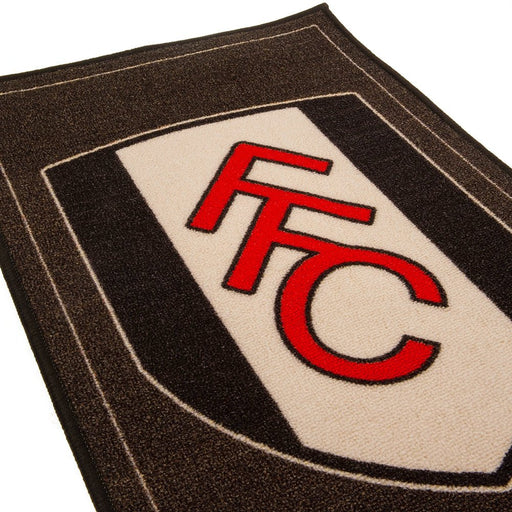 Fulham FC Rug - Excellent Pick