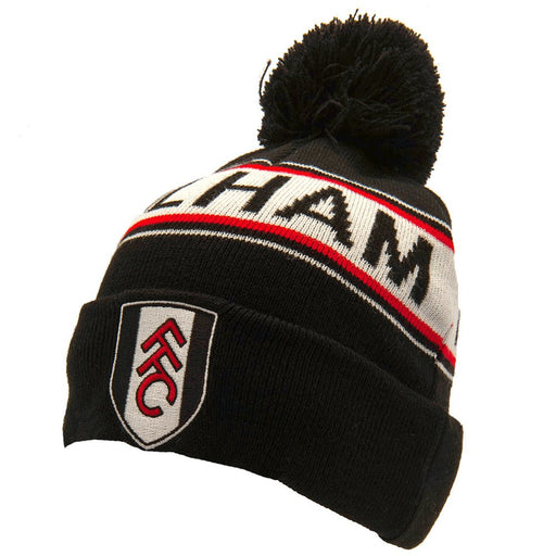 Fulham FC Ski Hat TX - Excellent Pick