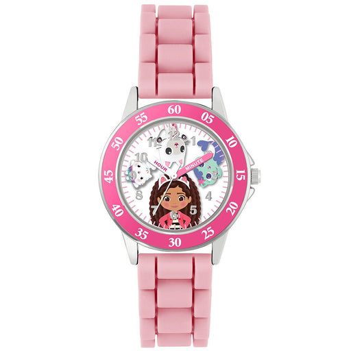 Gabby's Dollhouse Junior Time Teacher Watch - Excellent Pick