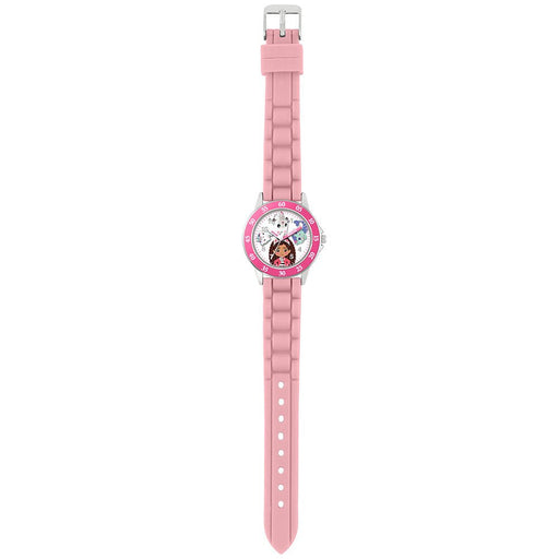 Gabby's Dollhouse Junior Time Teacher Watch - Excellent Pick