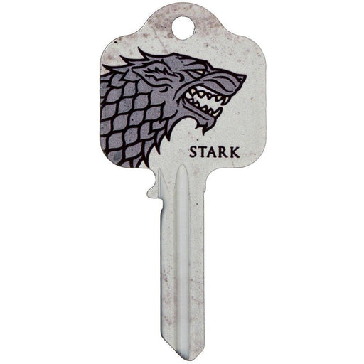 Game Of Thrones Door Key Stark - Excellent Pick