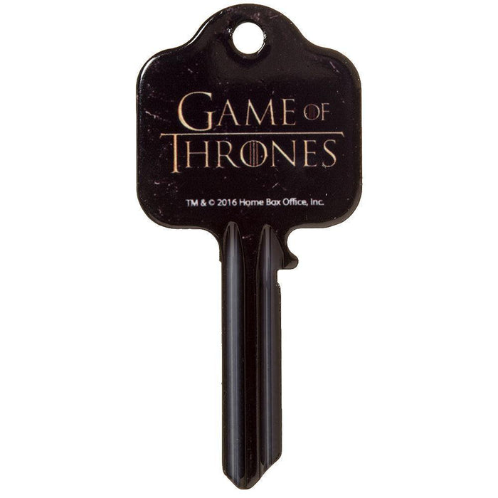 Game Of Thrones Door Key Targaryen - Excellent Pick