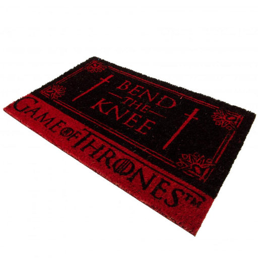 Game Of Thrones Doormat Targaryen - Excellent Pick