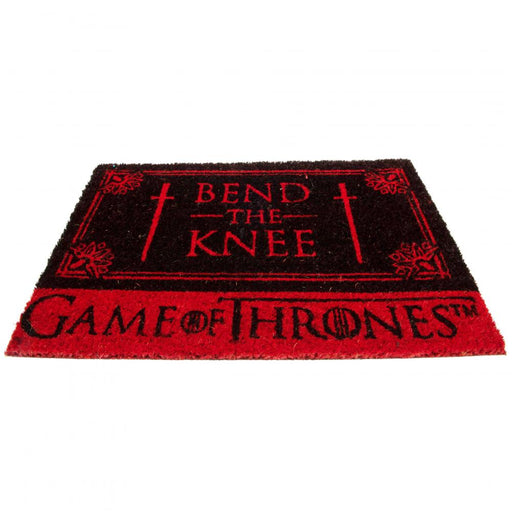 Game Of Thrones Doormat Targaryen - Excellent Pick