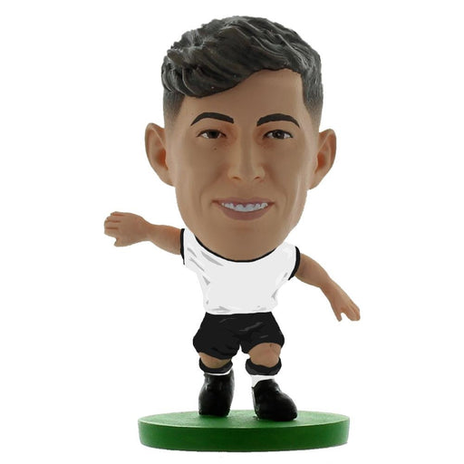 Germany SoccerStarz Havertz - Excellent Pick