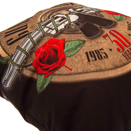 Guns N Roses Cushion - Excellent Pick