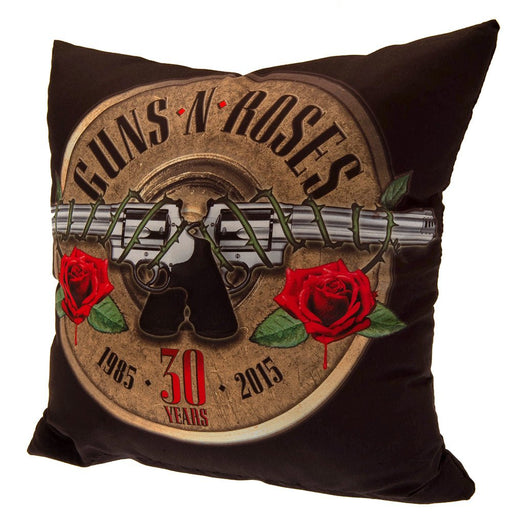 Guns N Roses Cushion - Excellent Pick