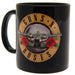 Guns N Roses Mug BK - Excellent Pick