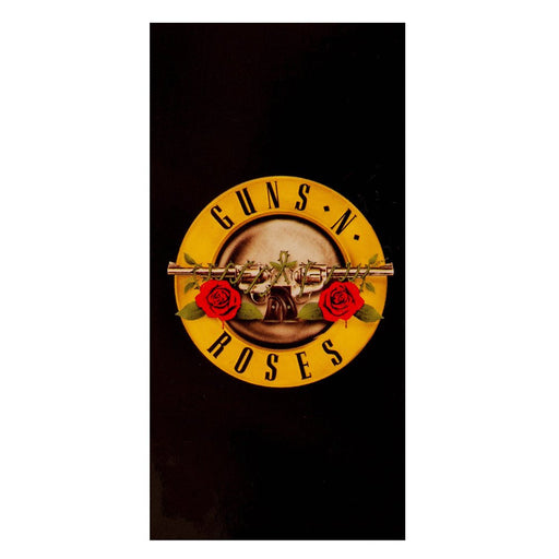 Guns N Roses Towel - Excellent Pick