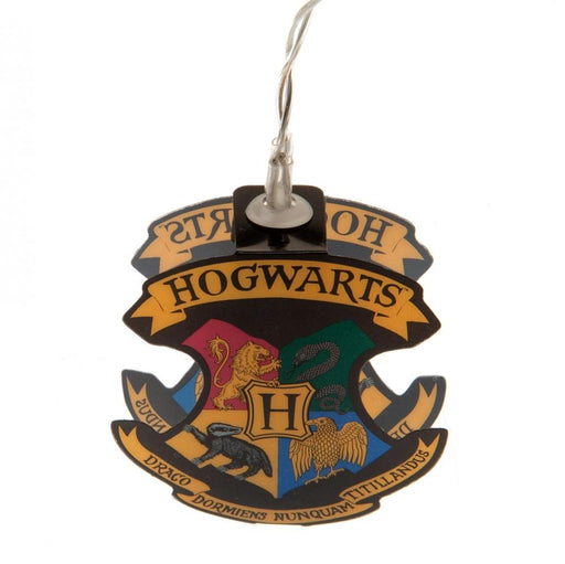 Harry Potter 2D String Lights Hogwarts - Excellent Pick