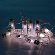 Harry Potter 3D String Lights Polyjuice Potion - Excellent Pick