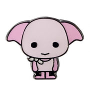 Harry Potter Badge Chibi Dobby - Excellent Pick