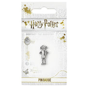 Harry Potter Badge Dobby House Elf - Excellent Pick