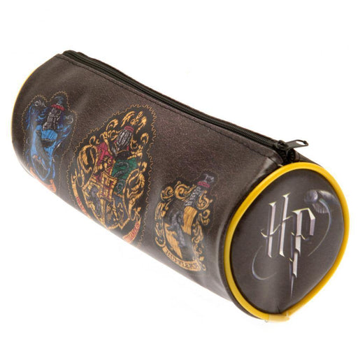 Harry Potter Barrel Pencil Case - Excellent Pick