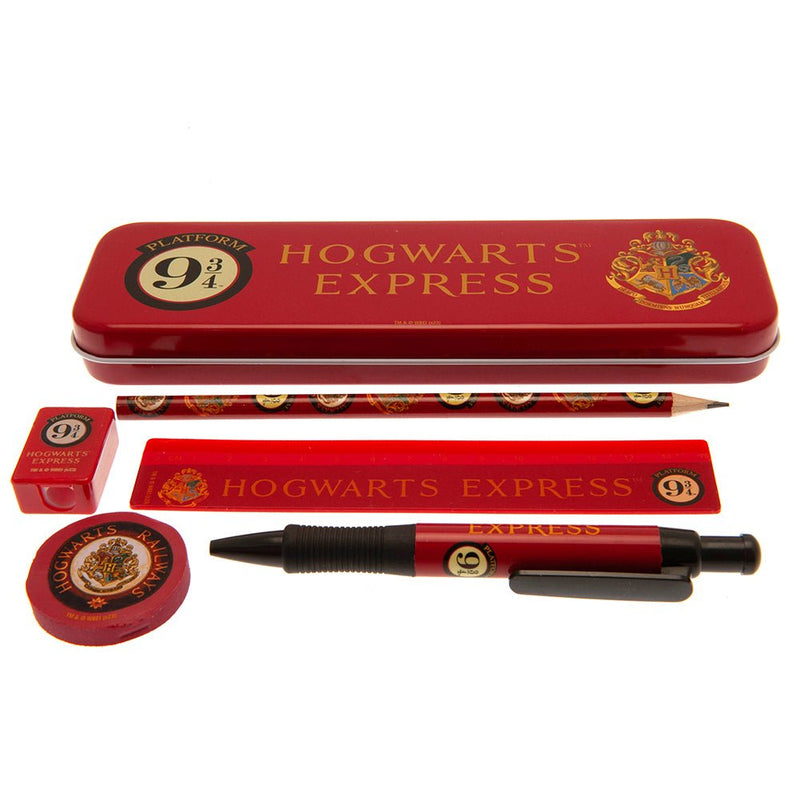 Harry Potter Bumper Stationery Set - Excellent Pick