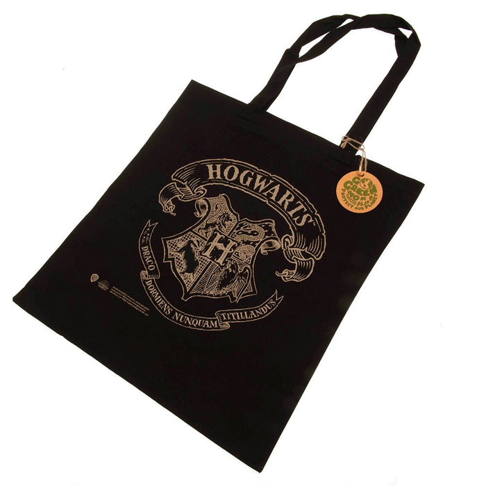 Harry Potter Canvas Tote Bag GC - Excellent Pick