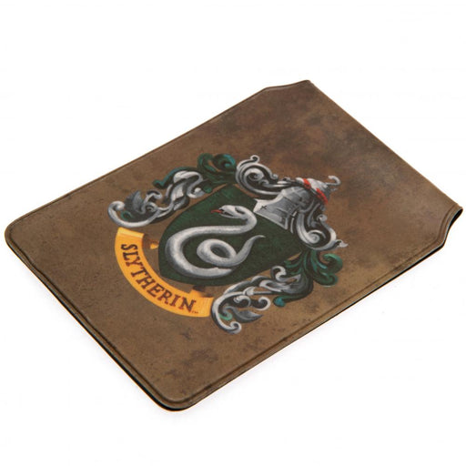 Harry Potter Card Holder Slytherin - Excellent Pick