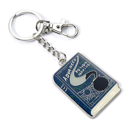 Harry Potter Charm Keyring Advanced Potion Making - Excellent Pick