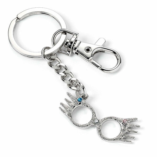 Harry Potter Charm Keyring Luna Spectrespecs - Excellent Pick