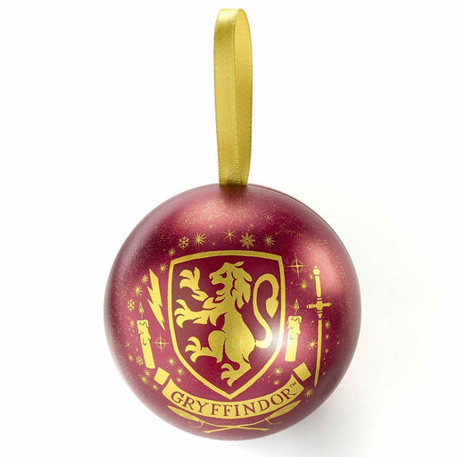 Harry Potter Christmas Gift Bauble Gryffindor - Excellent Pick