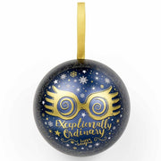 Harry Potter Christmas Gift Bauble Luna Lovegood - Excellent Pick