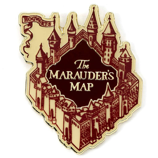 Harry Potter Christmas Gift Bauble Marauders Map - Excellent Pick