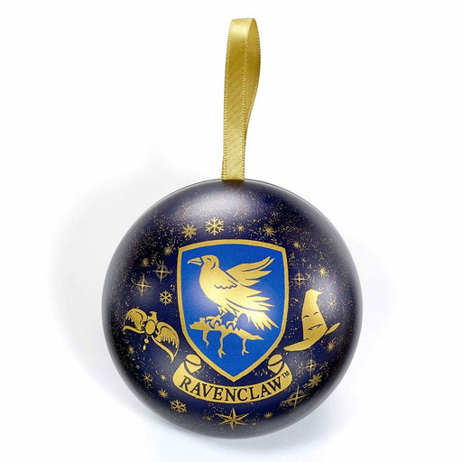 Harry Potter Christmas Gift Bauble Ravenclaw - Excellent Pick