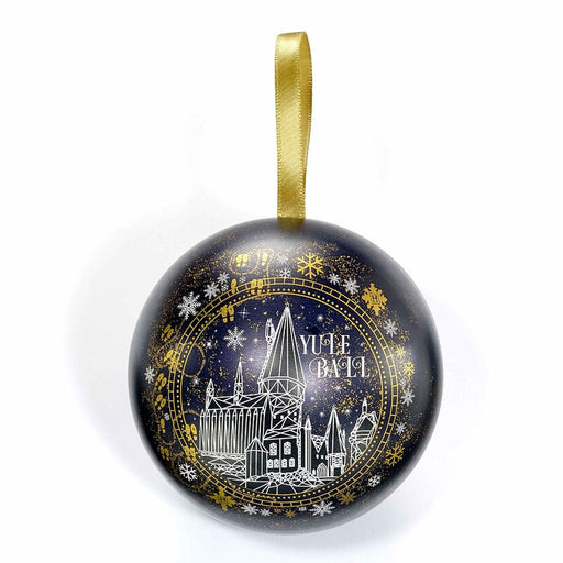 Harry Potter Christmas Gift Bauble Yule Ball - Excellent Pick