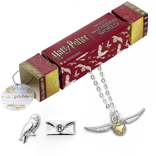Harry Potter Christmas Gift Cracker Hedwig Owl - Excellent Pick