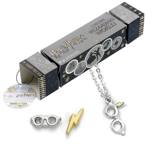 Harry Potter Christmas Gift Cracker Yule Ball - Excellent Pick