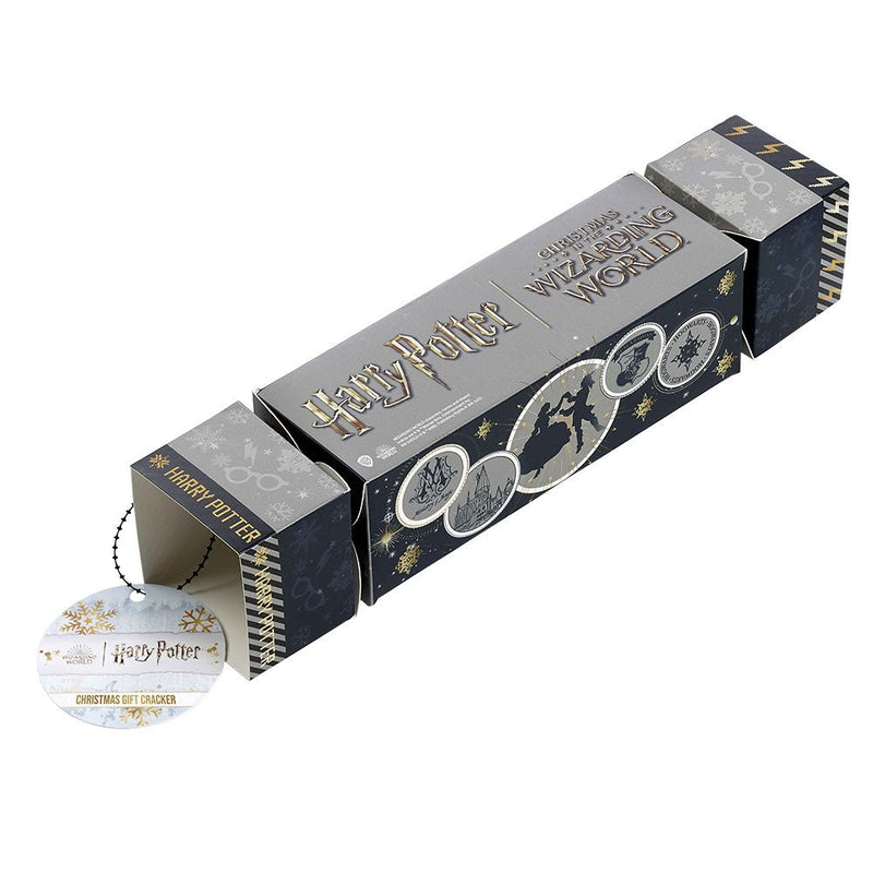 Harry Potter Christmas Gift Cracker Yule Ball - Excellent Pick