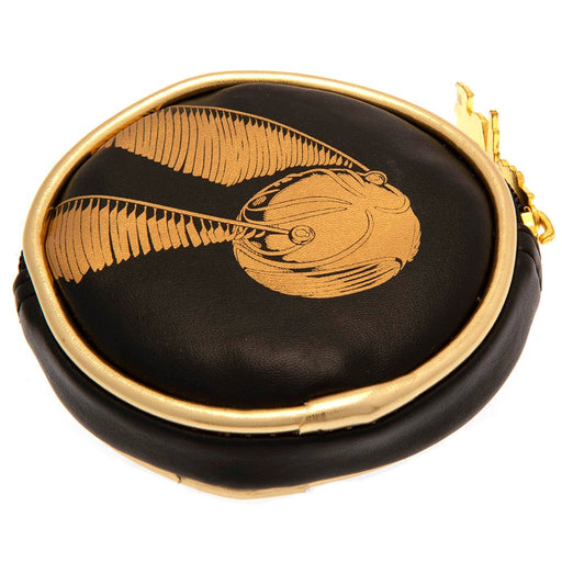 Harry Potter Coin Purse Golden Snitch - Excellent Pick