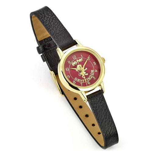 Harry Potter Colour Dial Watch Gryffindor - Excellent Pick