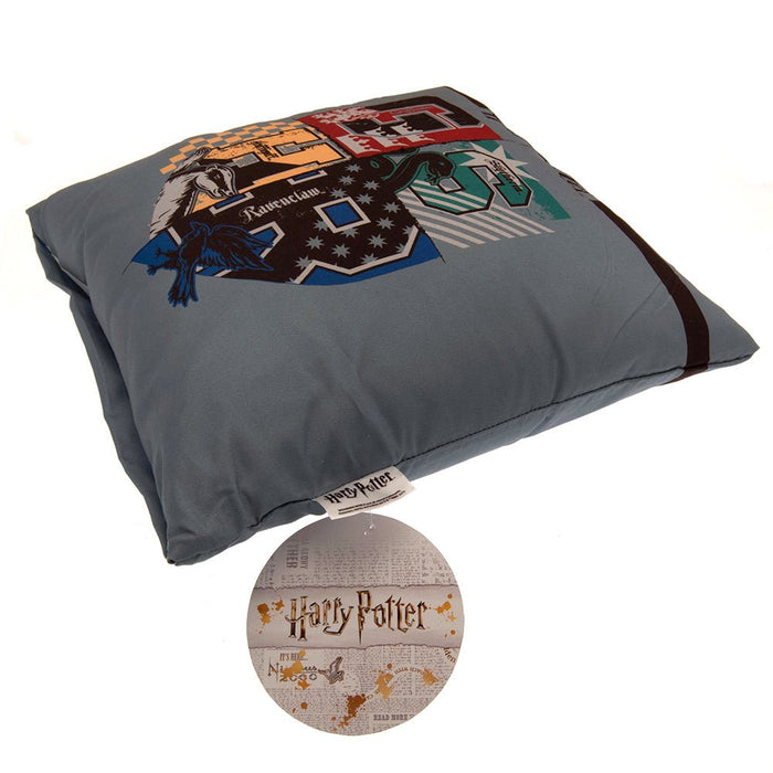 Harry Potter Cushion House Mascots - Excellent Pick