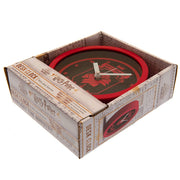Harry Potter Desktop Clock Gryffindor - Excellent Pick