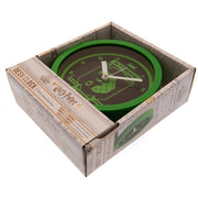 Harry Potter Desktop Clock Slytherin - Excellent Pick