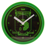 Harry Potter Desktop Clock Slytherin - Excellent Pick