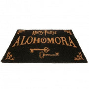 Harry Potter Doormat Alohomora - Excellent Pick