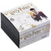 Harry Potter Gold Plated Crystal Charm Time Turner - Excellent Pick