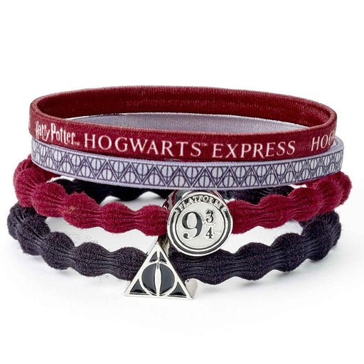 Harry Potter Hair Bands 9 and 3 Quarters - Excellent Pick