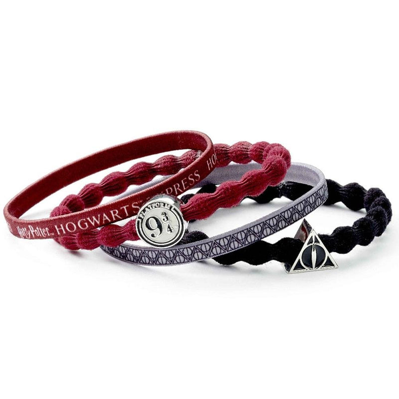 Harry Potter Hair Bands 9 and 3 Quarters - Excellent Pick