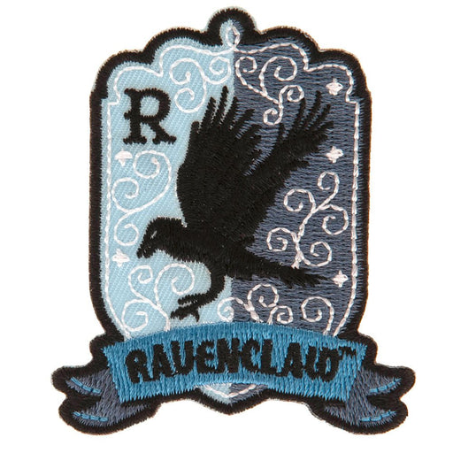 Harry Potter Iron-On Patch Ravenclaw - Excellent Pick