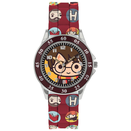 Harry Potter Junior Time Teacher Watch - Excellent Pick