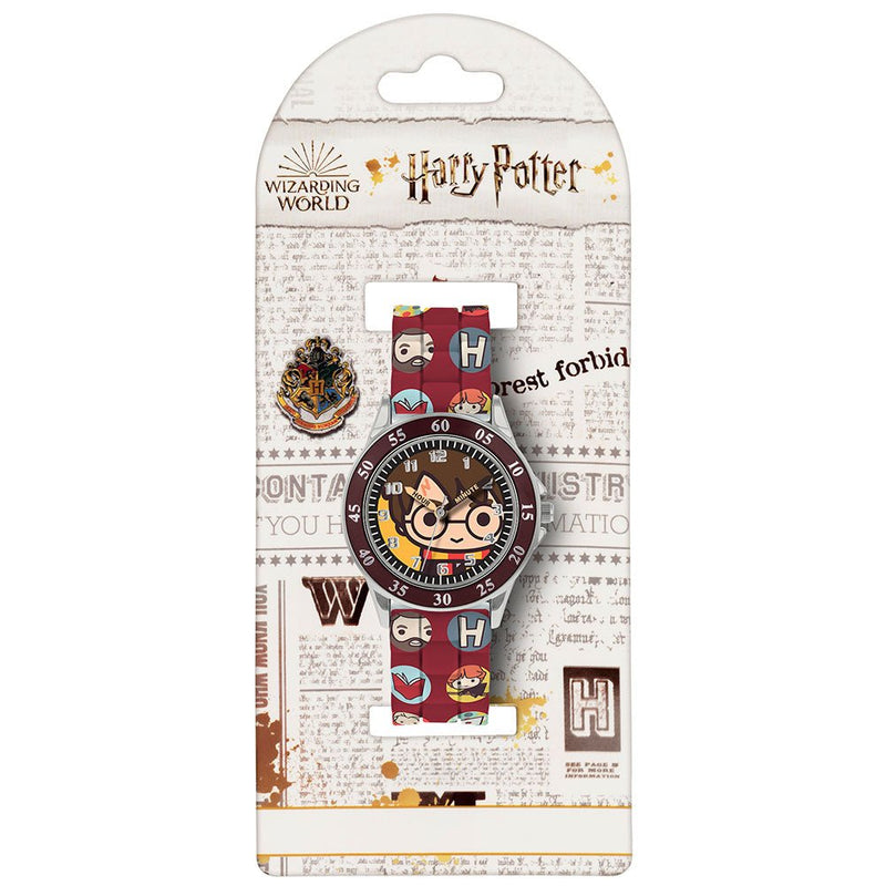 Harry Potter Junior Time Teacher Watch - Excellent Pick
