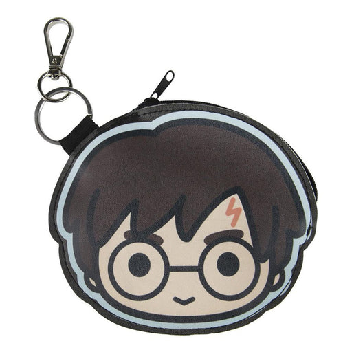 Harry Potter Keychain Coin Purse Chibi Harry - Excellent Pick